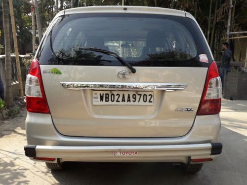 Used 2012 Toyota Innova for sale