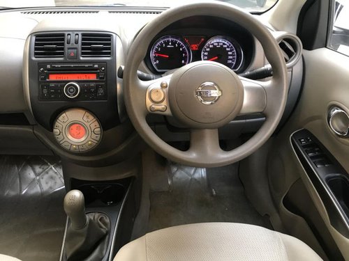 2013 Nissan Sunny 2011-2014 for sale at low price