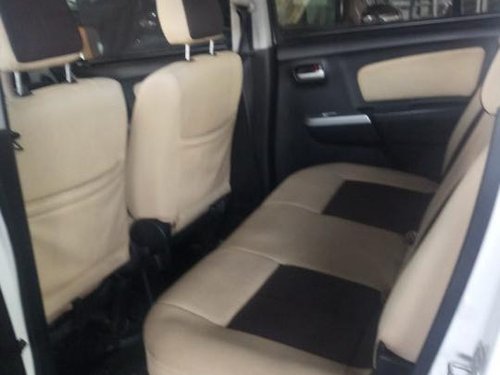 Used Maruti Suzuki Wagon R VXI 2014 for sale