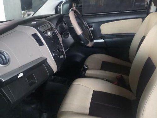 Used Maruti Suzuki Wagon R VXI 2014 for sale