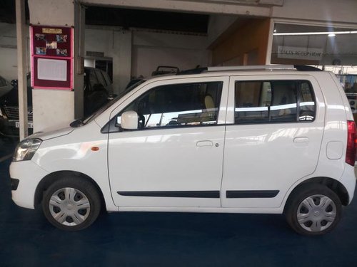 Used Maruti Suzuki Wagon R VXI 2014 for sale