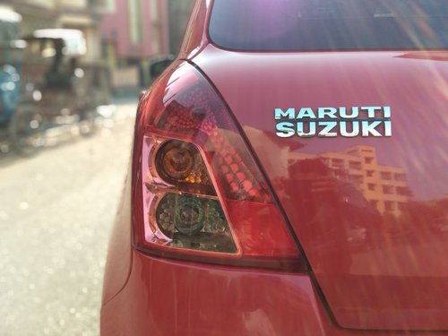 Used Maruti Suzuki Swift car 2010 for sale at low price