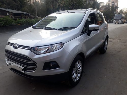 Used 2013 Ford EcoSport for sale