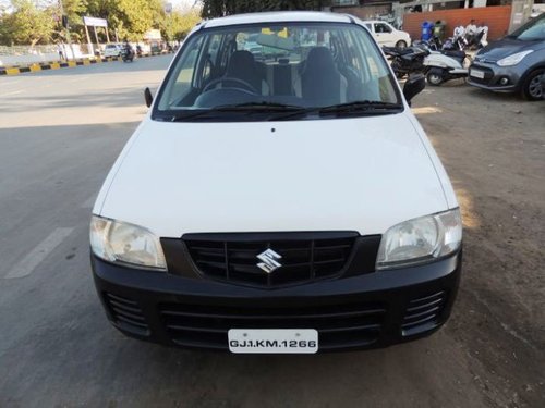 Maruti Suzuki Alto 2011 for sale