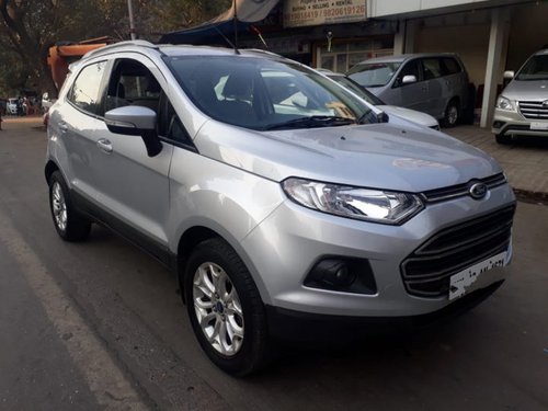 Used 2013 Ford EcoSport for sale