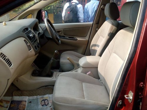 Toyota Innova 2006 for sale