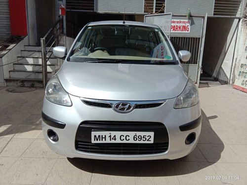 Used Hyundai i10 Magna 1.1 2010 for sale