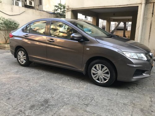 2014 Honda City for sale at low price