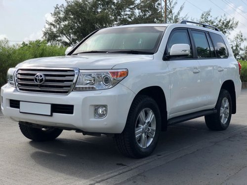 Toyota Land Cruiser VX Premium 2015 for sale