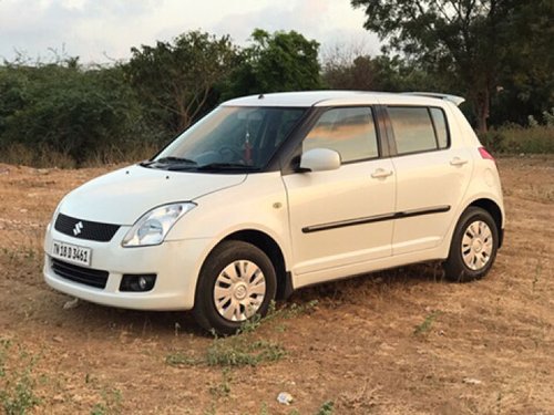 Used 2010 Maruti Suzuki Swift for sale