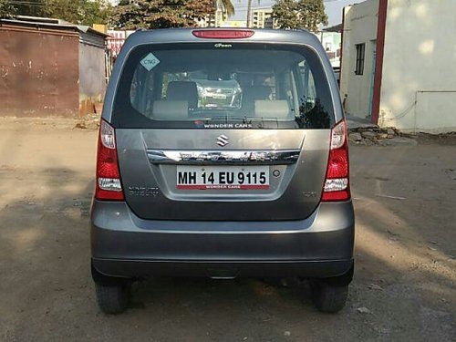 2015 Maruti Suzuki Wagon R for sale