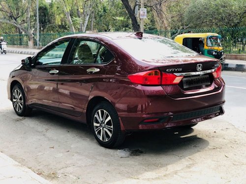 Honda City i-VTEC V 2018 for sale