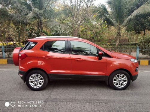 2014 Ford EcoSport for sale at low price