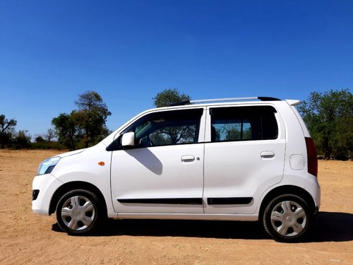 Used 2016 Maruti Suzuki Wagon R for sale