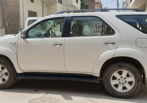 Toyota Fortuner 2011 for sale