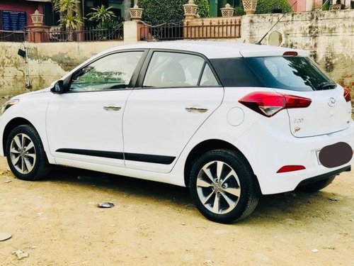 Used 2015 Hyundai i20 for sale