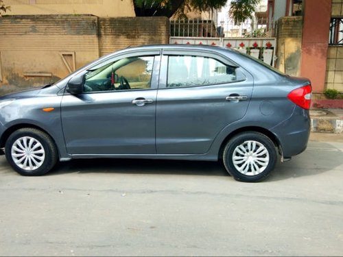 Used Ford Aspire Ambiente 2016 for sale