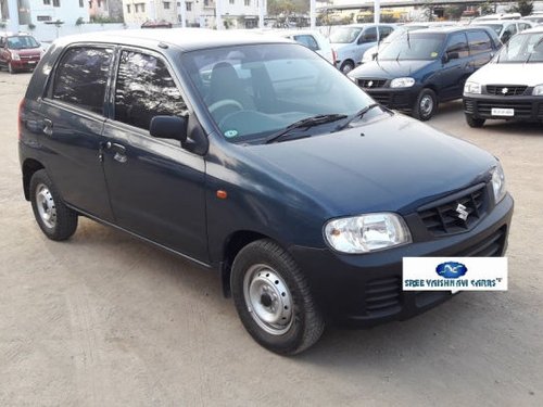 2010 Maruti Suzuki Alto for sale