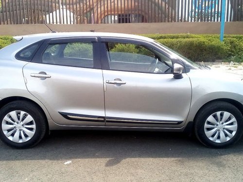 Used 2015 Maruti Suzuki Baleno for sale