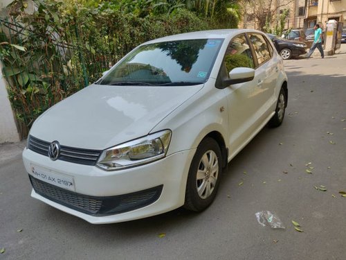 2011 Volkswagen Polo for sale at low price