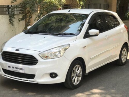 2015 Ford Figo for sale at low price