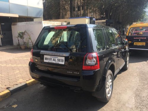 2009 Land Rover Freelander 2 for sale