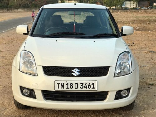 Used 2010 Maruti Suzuki Swift for sale