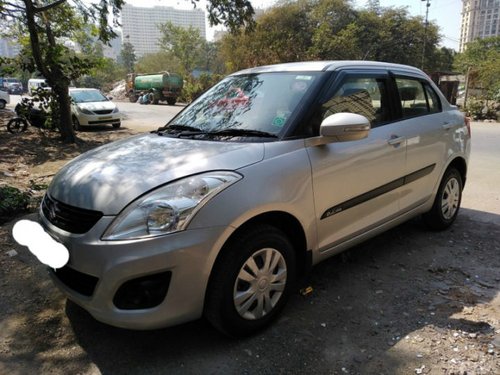 Maruti Suzuki Dzire VXI 2013 for sale