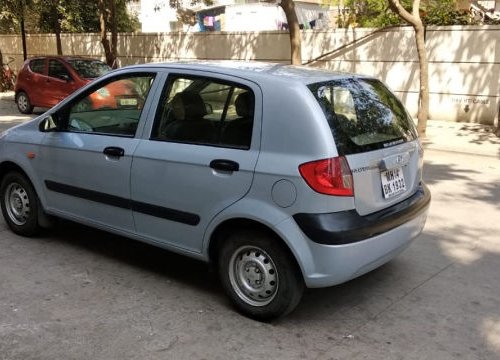 Hyundai Getz Prime 2008 for sale