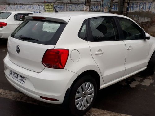 Volkswagen Polo 1.2 MPI Comfortline 2015 for sale