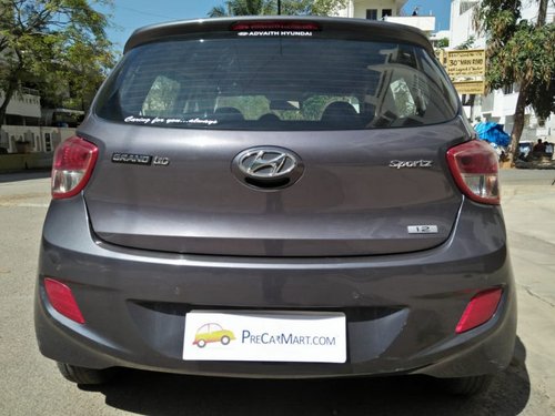 2015 Hyundai i10 for sale at low price