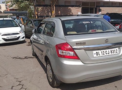 2016 Maruti Suzuki Dzire for sale