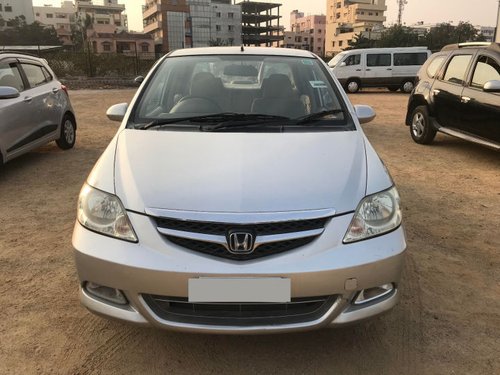 2008 Honda City ZX for sale