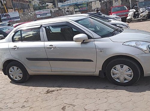 2016 Maruti Suzuki Dzire for sale