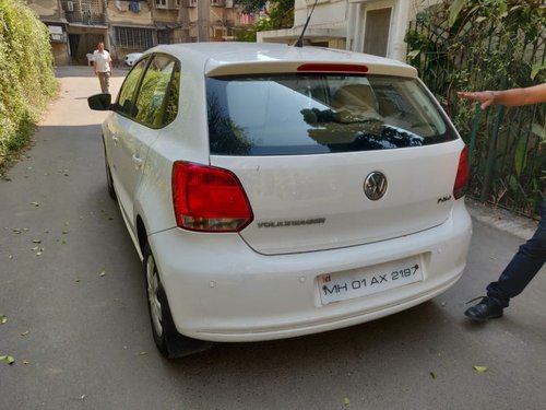 2011 Volkswagen Polo for sale at low price