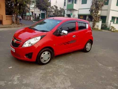 Chevrolet Beat LS for sale