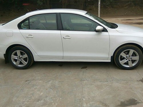 Used Volkswagen Jetta 2011-2013 1.4 TSI Comfortline 2012 for sale