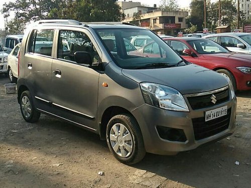 2015 Maruti Suzuki Wagon R for sale