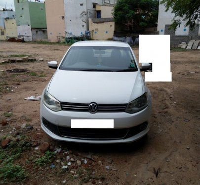 Used 2011 Volkswagen Vento for sale