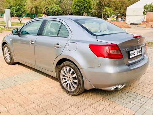 2011 Maruti Suzuki Kizashi for sale