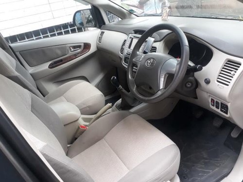 2014 Toyota Innova for sale