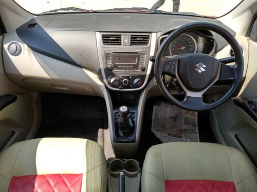 Used Maruti Suzuki Celerio ZXI MT 2014 for sale