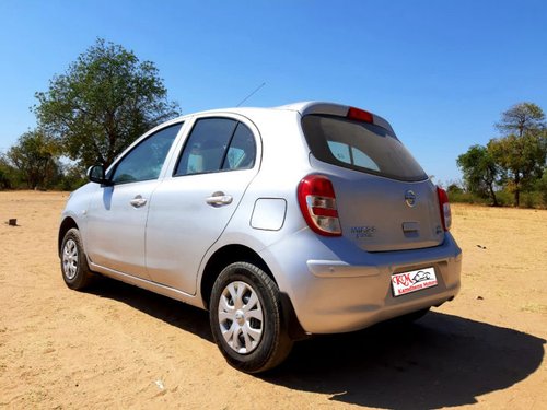 Used 2015 Nissan Micra for sale