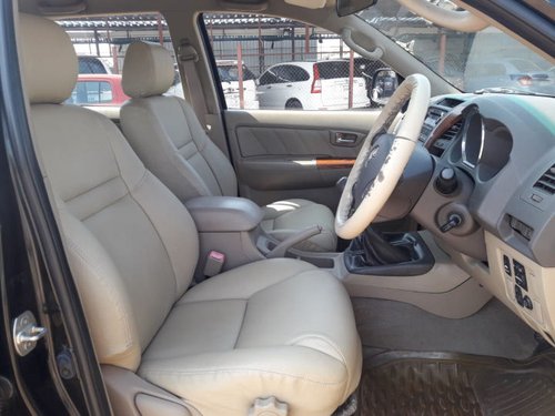 Toyota Fortuner 2009 for sale