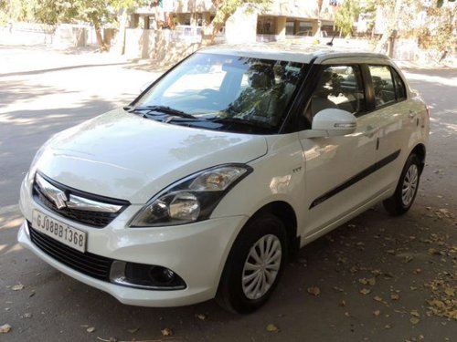 Maruti Suzuki Dzire 2016 for sale