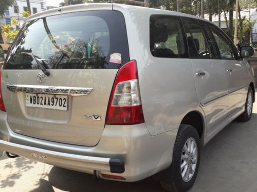 Used 2012 Toyota Innova for sale