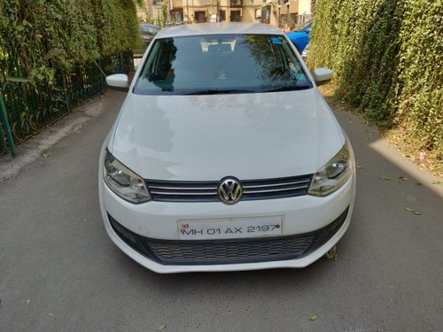 2011 Volkswagen Polo for sale at low price