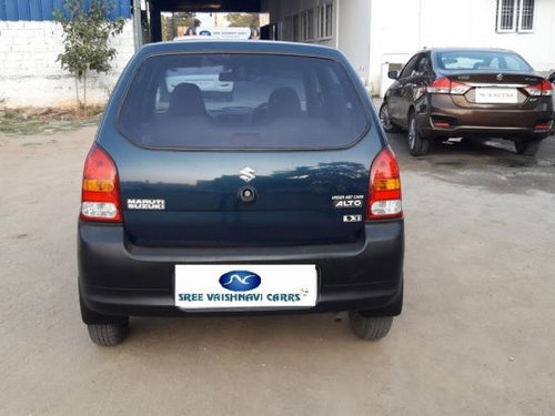 2010 Maruti Suzuki Alto for sale