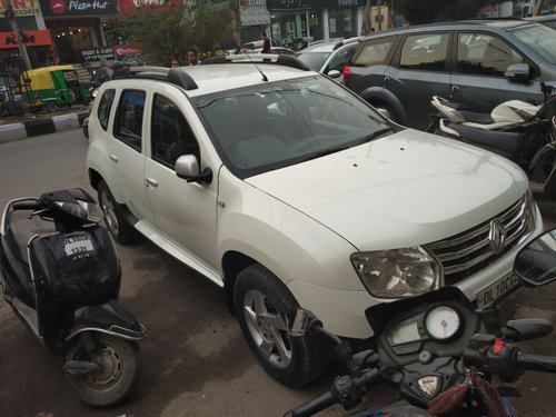 2013 Renault Duster for sale