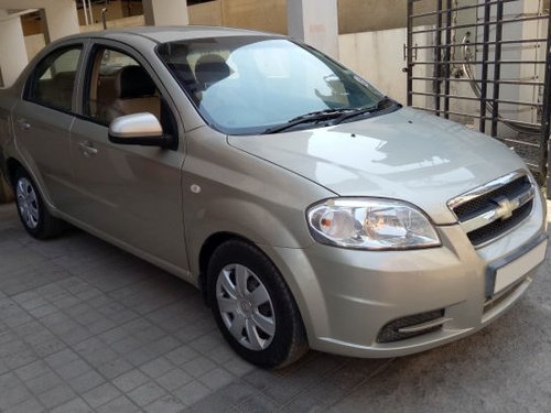 2009 Chevrolet Aveo for sale at low price